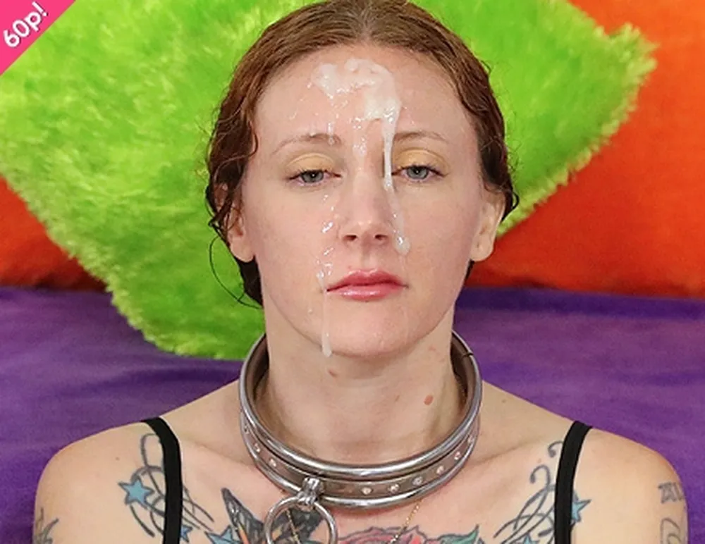 The Boogeyman Deconstructs Her