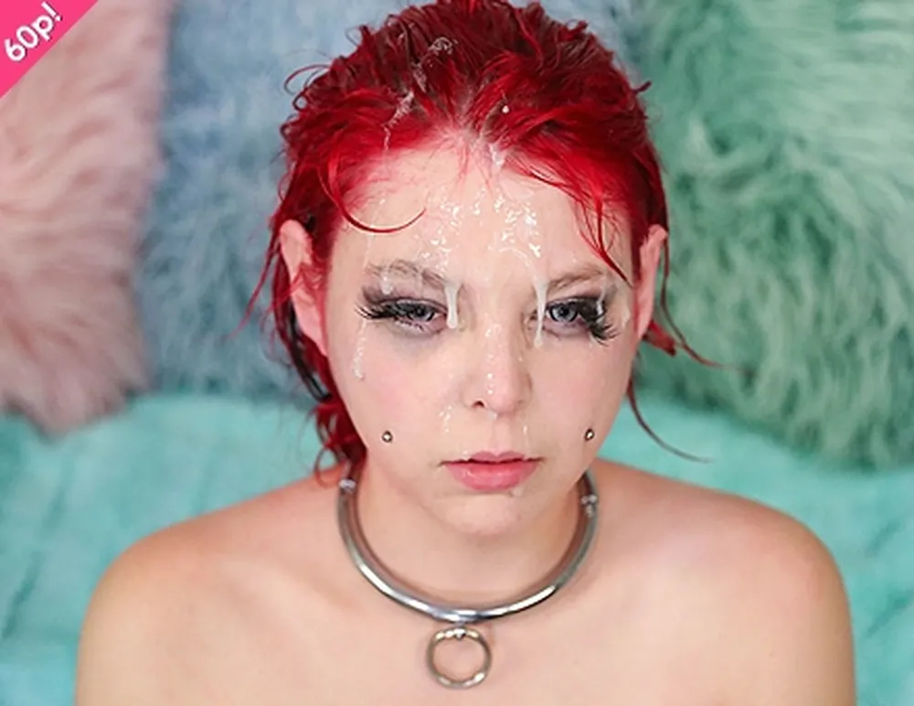 Melted Kool Aid