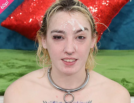Cum Maxxing